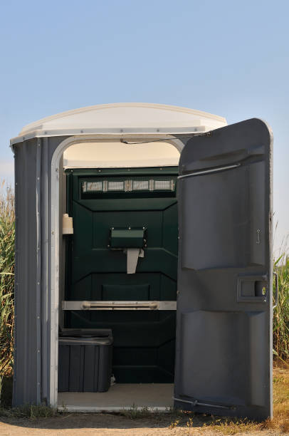 Best Construction site porta potty rental  in Parks, AZ