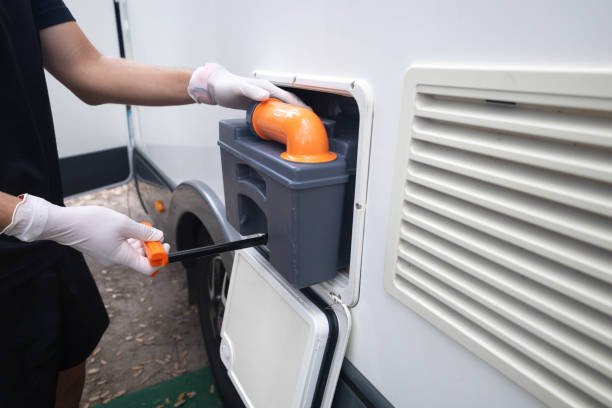 Best Long-term porta potty rental  in Parks, AZ