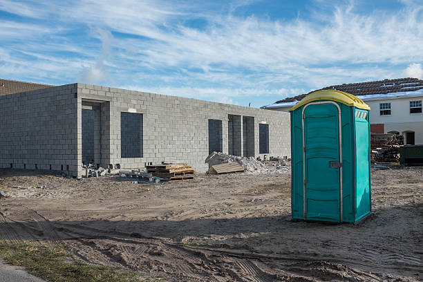 Best Porta potty delivery and setup  in Parks, AZ